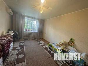 1-к квартира, вторичка, 37м2, 4/10 этаж
