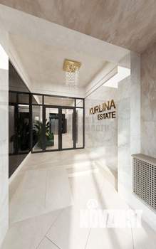 4-к квартира, вторичка, 148м2, 4/4 этаж