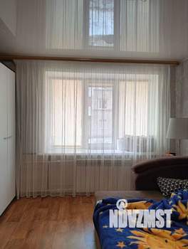 1-к квартира, вторичка, 41м2, 1/5 этаж