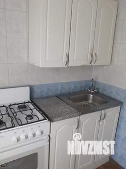 2-к квартира, вторичка, 37м2, 3/5 этаж