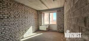 2-к квартира, вторичка, 51м2, 5/16 этаж
