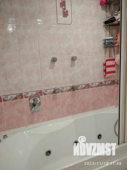 2-к квартира, вторичка, 55м2, 5/10 этаж