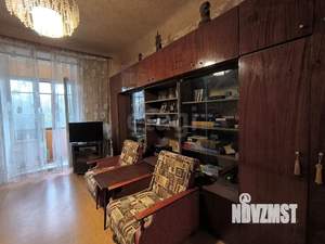 2-к квартира, вторичка, 56м2, 4/4 этаж