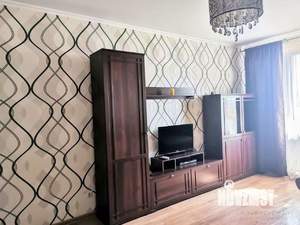 1-к квартира, вторичка, 50м2, 19/22 этаж