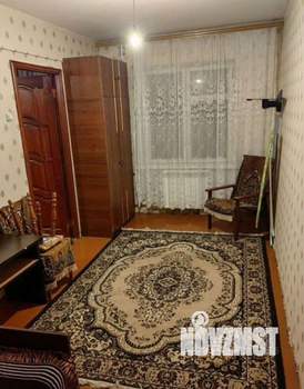 3-к квартира, вторичка, 68м2, 3/5 этаж