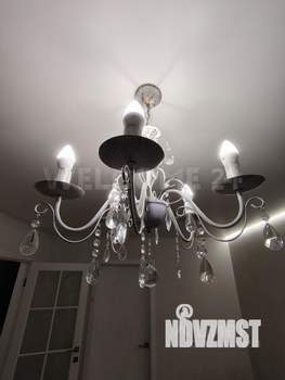 2-к квартира, вторичка, 46м2, 4/5 этаж