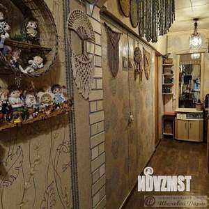 1-к квартира, вторичка, 37м2, 3/5 этаж