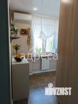 3-к квартира, вторичка, 56м2, 5/5 этаж