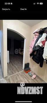 1-к квартира, вторичка, 33м2, 2/9 этаж