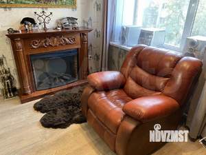 3-к квартира, вторичка, 84м2, 3/17 этаж