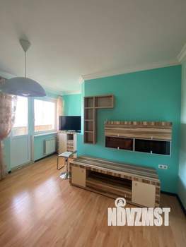 1-к квартира, вторичка, 58м2, 15/22 этаж