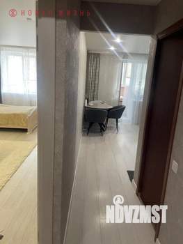 1-к квартира, вторичка, 47м2, 17/18 этаж
