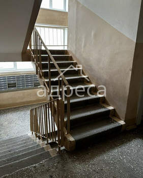 2-к квартира, вторичка, 50м2, 2/9 этаж