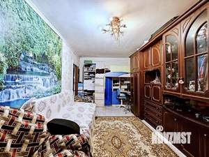 1-к квартира, вторичка, 34м2, 11/12 этаж