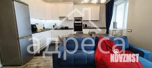 3-к квартира, вторичка, 81м2, 15/16 этаж