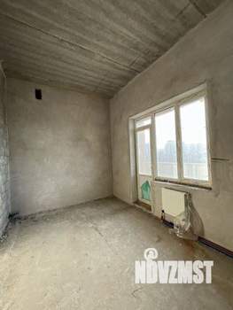 1-к квартира, вторичка, 97м2, 17/19 этаж