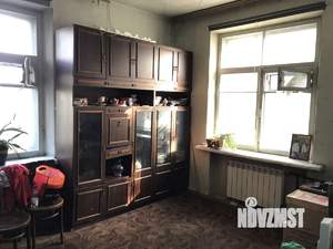 2-к квартира, вторичка, 69м2, 2/5 этаж