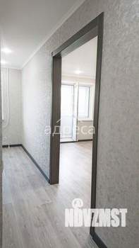 3-к квартира, вторичка, 57м2, 3/5 этаж