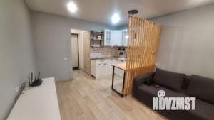 Студия квартира, вторичка, 20м2, 5/5 этаж