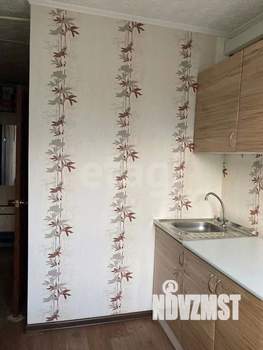 1-к квартира, вторичка, 29м2, 5/5 этаж