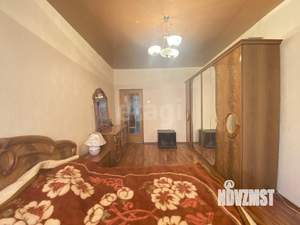 2-к квартира, вторичка, 59м2, 3/5 этаж