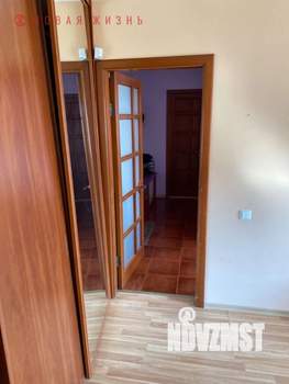 2-к квартира, вторичка, 53м2, 7/9 этаж