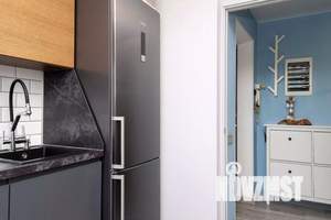 3-к квартира, вторичка, 63м2, 6/9 этаж