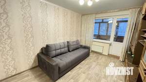 1-к квартира, вторичка, 31м2, 1/9 этаж