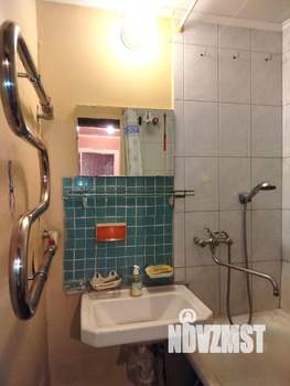 2-к квартира, вторичка, 43м2, 7/9 этаж