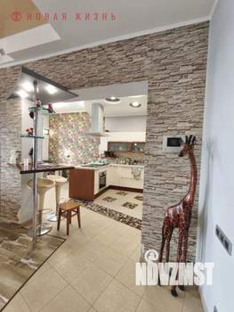 4-к квартира, вторичка, 149м2, 9/9 этаж