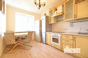 1-к квартира, вторичка, 50м2, 23/23 этаж
