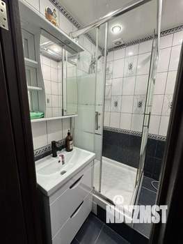 2-к квартира, вторичка, 45м2, 5/5 этаж