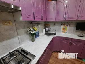 2-к квартира, вторичка, 53м2, 6/9 этаж