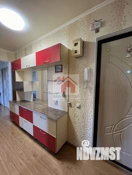 3-к квартира, вторичка, 60м2, 9/9 этаж