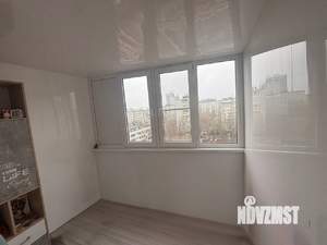 2-к квартира, вторичка, 53м2, 9/9 этаж