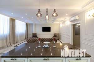 2-к квартира, вторичка, 110м2, 8/9 этаж