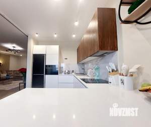 3-к квартира, вторичка, 114м2, 4/18 этаж