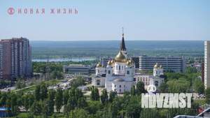1-к квартира, вторичка, 56м2, 16/16 этаж