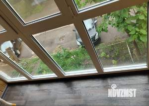 2-к квартира, вторичка, 50м2, 2/9 этаж