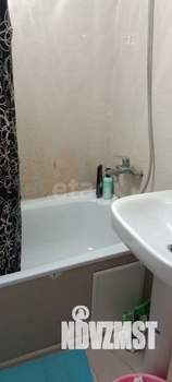 2-к квартира, вторичка, 46м2, 1/5 этаж