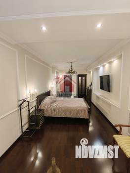 3-к квартира, вторичка, 130м2, 2/9 этаж