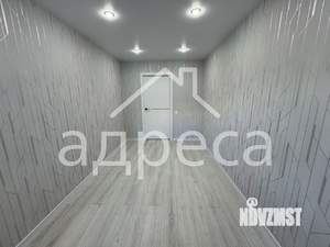 2-к квартира, вторичка, 57м2, 7/17 этаж