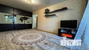 1-к квартира, вторичка, 39м2, 3/10 этаж