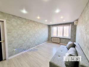 2-к квартира, вторичка, 38м2, 7/9 этаж