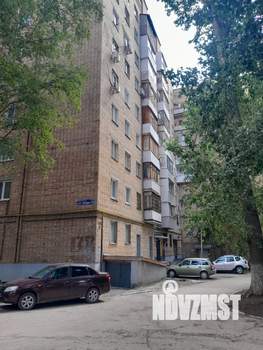 1-к квартира, вторичка, 33м2, 9/9 этаж