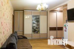 2-к квартира, вторичка, 42м2, 2/5 этаж