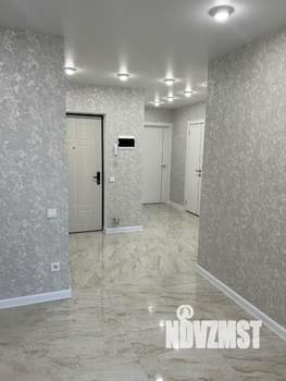 2-к квартира, вторичка, 65м2, 11/16 этаж