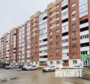 1-к квартира, вторичка, 35м2, 9/10 этаж