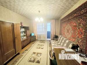 1-к квартира, вторичка, 41м2, 1/9 этаж
