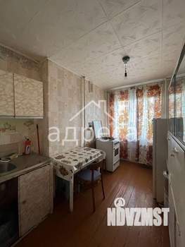 2-к квартира, вторичка, 46м2, 7/9 этаж